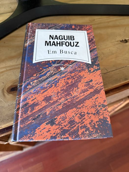 Varios livros novos