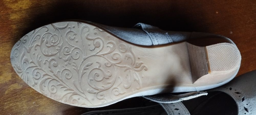 Туфлi веснянi Graceland 41