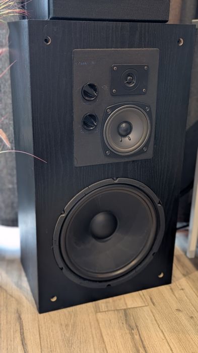 Kolumny Omni audio 12.3