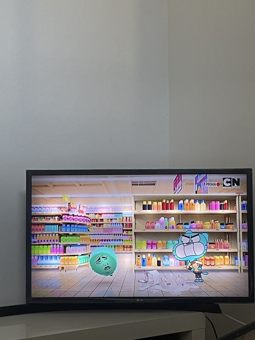 TV LG 32 polegadas