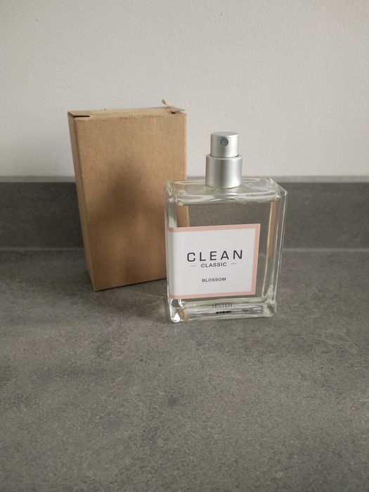 Perfumy Clean Classic Blossom 50 ml