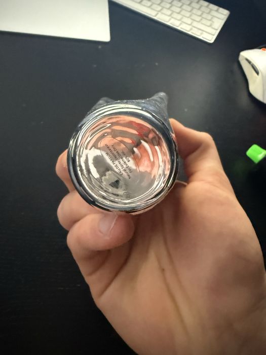 Lattafa maahir legacy