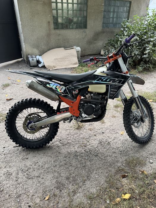 Kovi Lite 300 2024