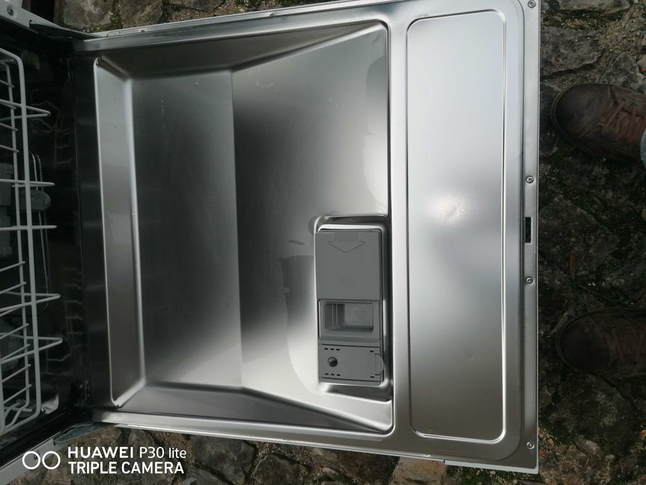 Maquina lavar loiça