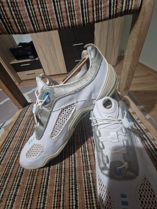 Buty trekkingowe Ecco r 41