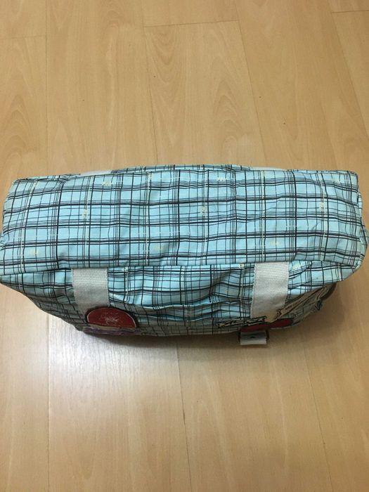 Torba torebka damska Reebok jedyna taka