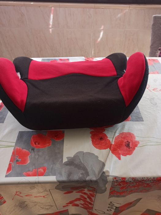 Cadeira auto para criança