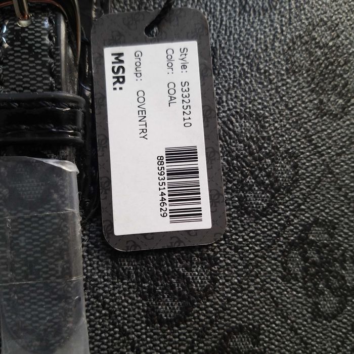 Torebka shopperka Guess