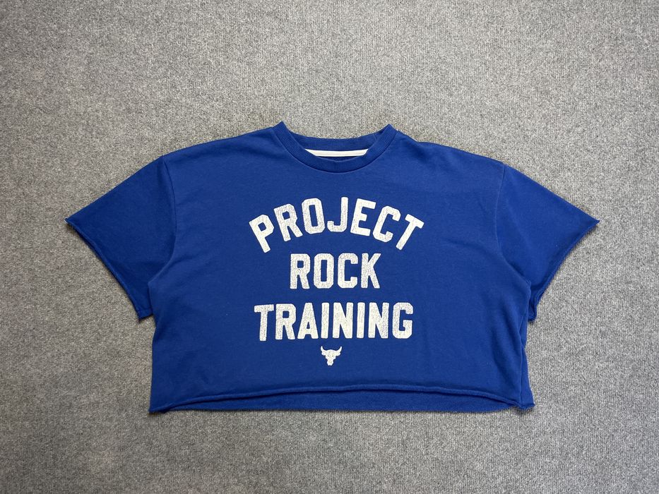 Жіночий топ Under Armour Rock