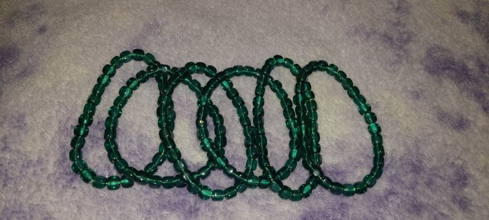 Pulseiras "Parfois" e outras marcas