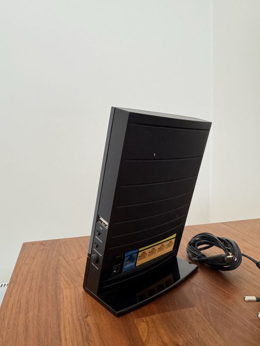 Router TP-Link AC750 dual band C20i