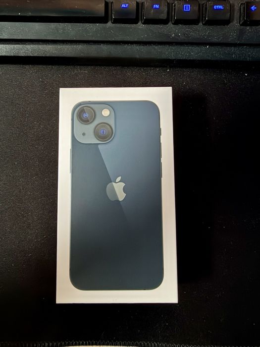 Iphone 13 mini 256GB „problem z ekranem”