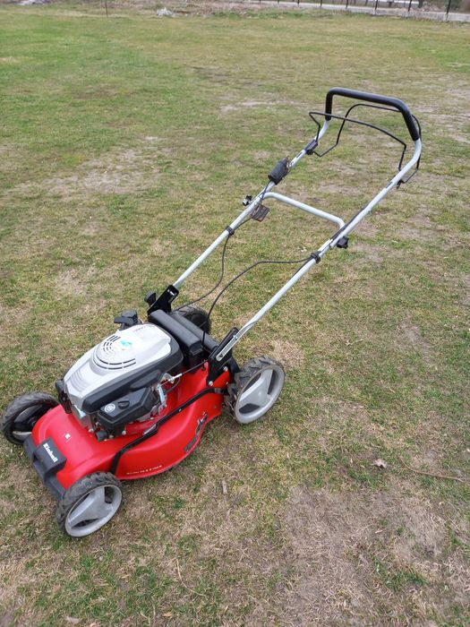 Kosiarka spalinowa GC-PM 46/2 S HW-E