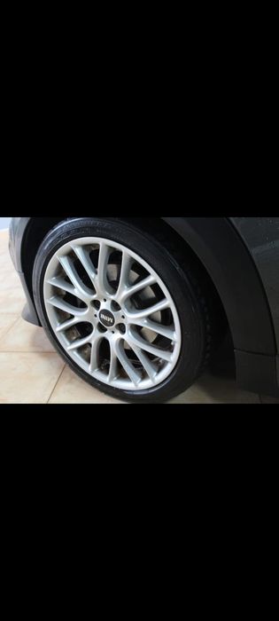 Mini Roadster 2.0 Cooper SD 143cv diesel 2012