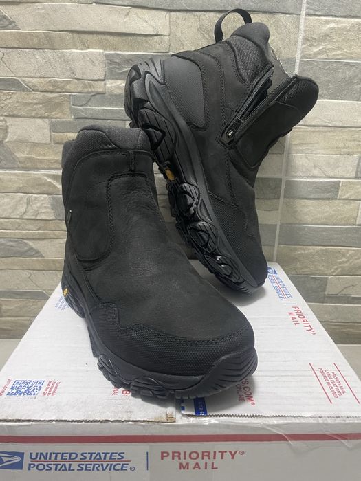 черевики Merrell Coldpack 3 THERMO, ОРИГІНАЛ