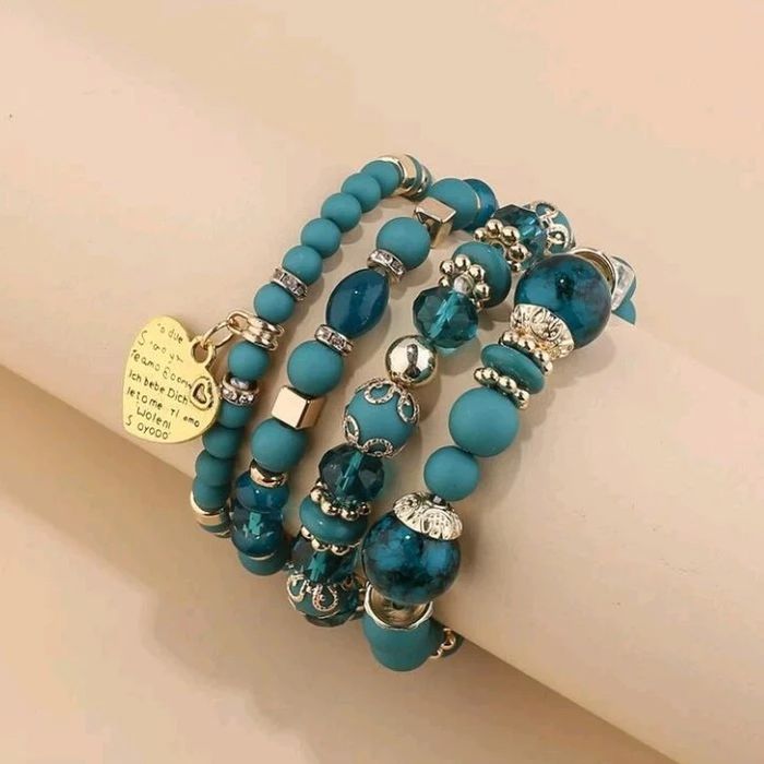 Pulseiras elásticas