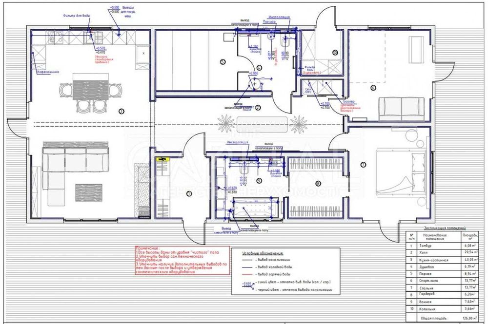 Продажа участка, Ходосовка, Обуховский р-н