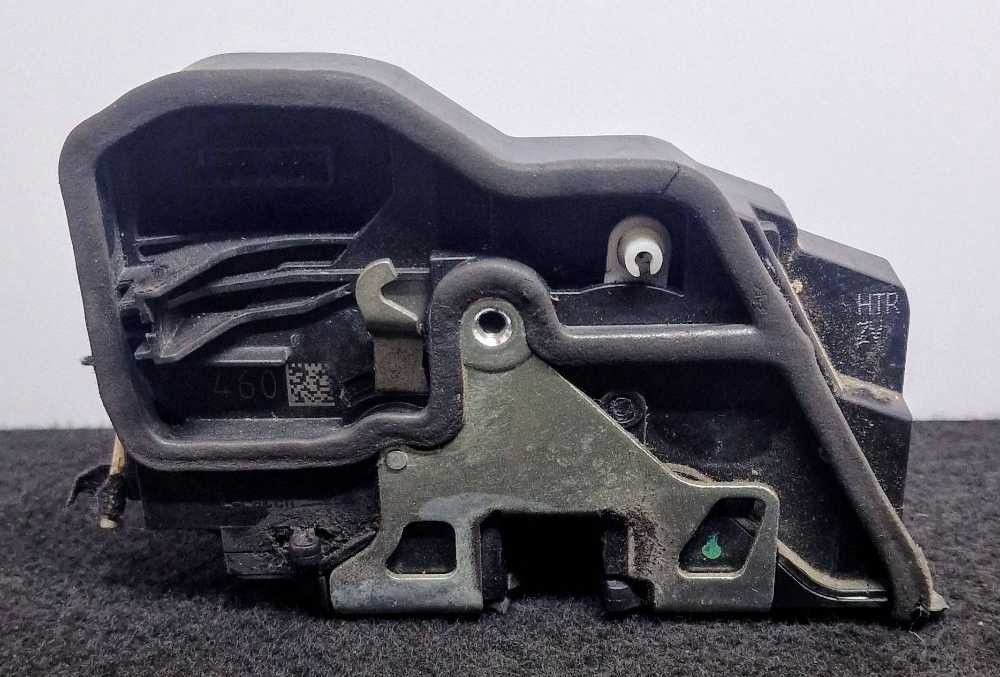 Fechadura / Fecho Porta Trás Direito BMW 1 (F20) ano 2011