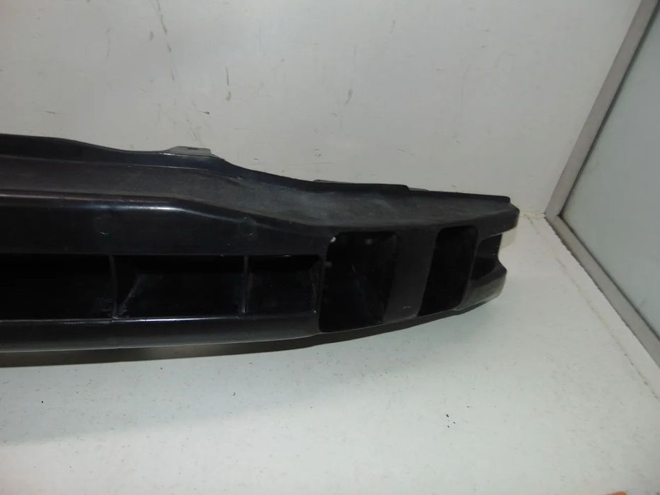 Hyundai coupê reforço para-choques