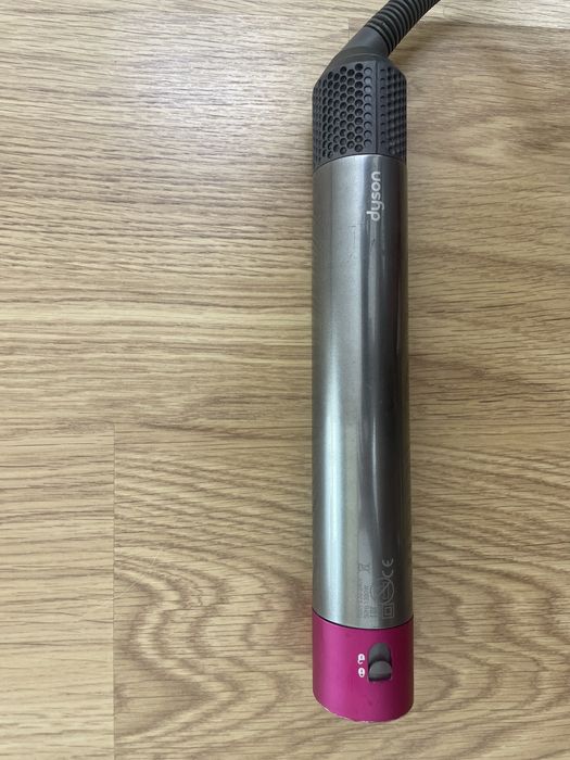 Dyson Supersonic Nickel e Cobre como NOVO