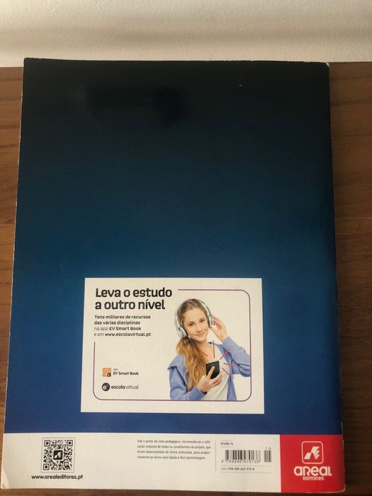 Cadernos de atividades 9⁰ ano