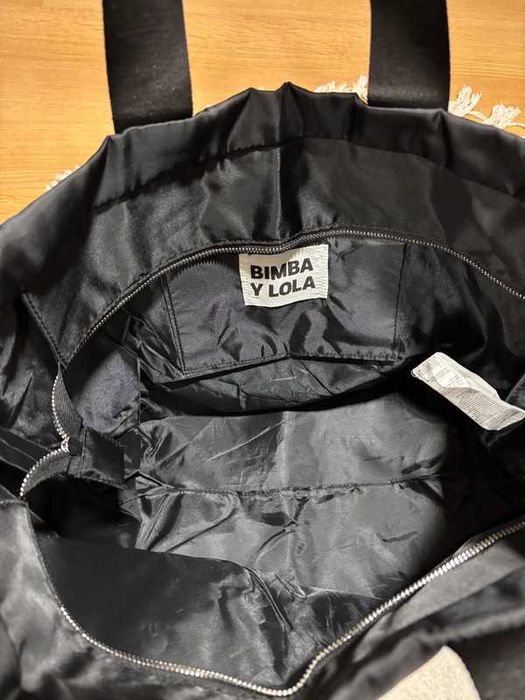 Mala Bimba y Lola Preta