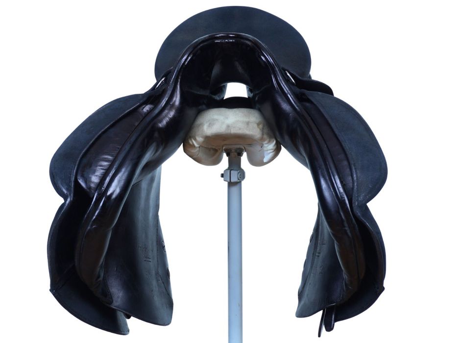 Kieffer Inn AT Siodło Skokowe