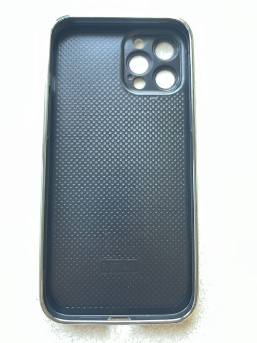 Чехол на IPhone 12 PRO Max. 13 Pro Max