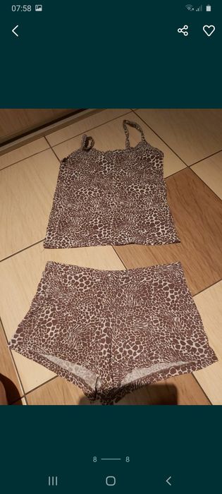 Koszulę piżama bluzki do spania damskie
