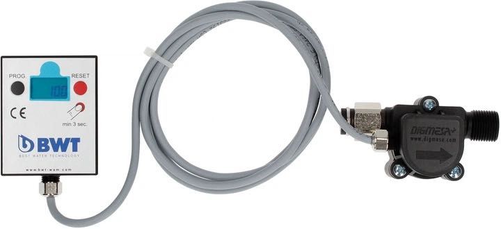 Расходомер воды BWT