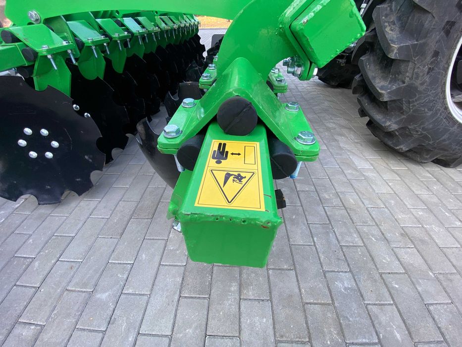 Дискова борона Bomet Perceus 3.0м АГД