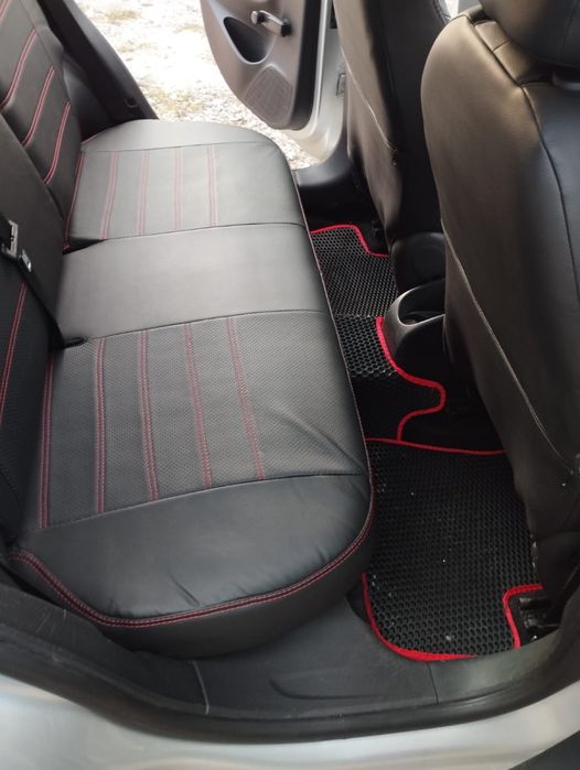 Citroen C3 2011 року