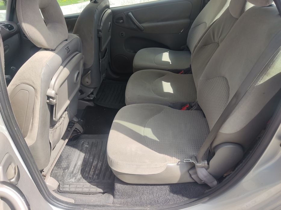 Citroen Picasso 2.0 HDI