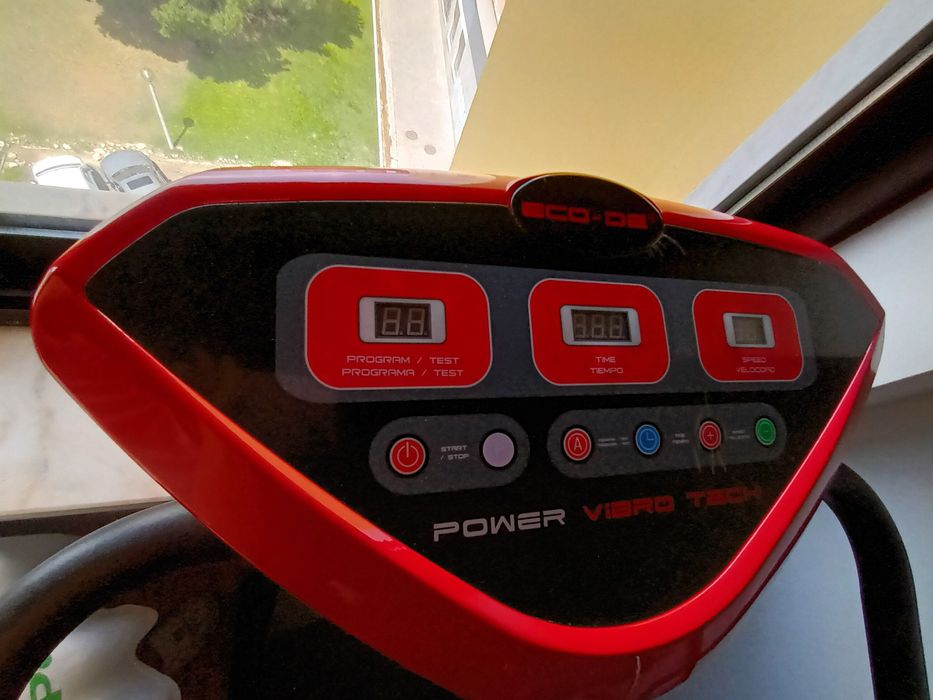 Passive Exercise Machine64750720234625121