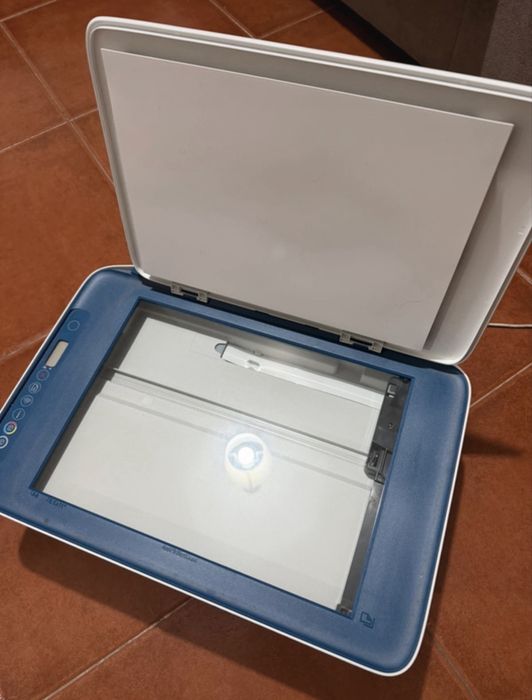 Fotocopiadora HP