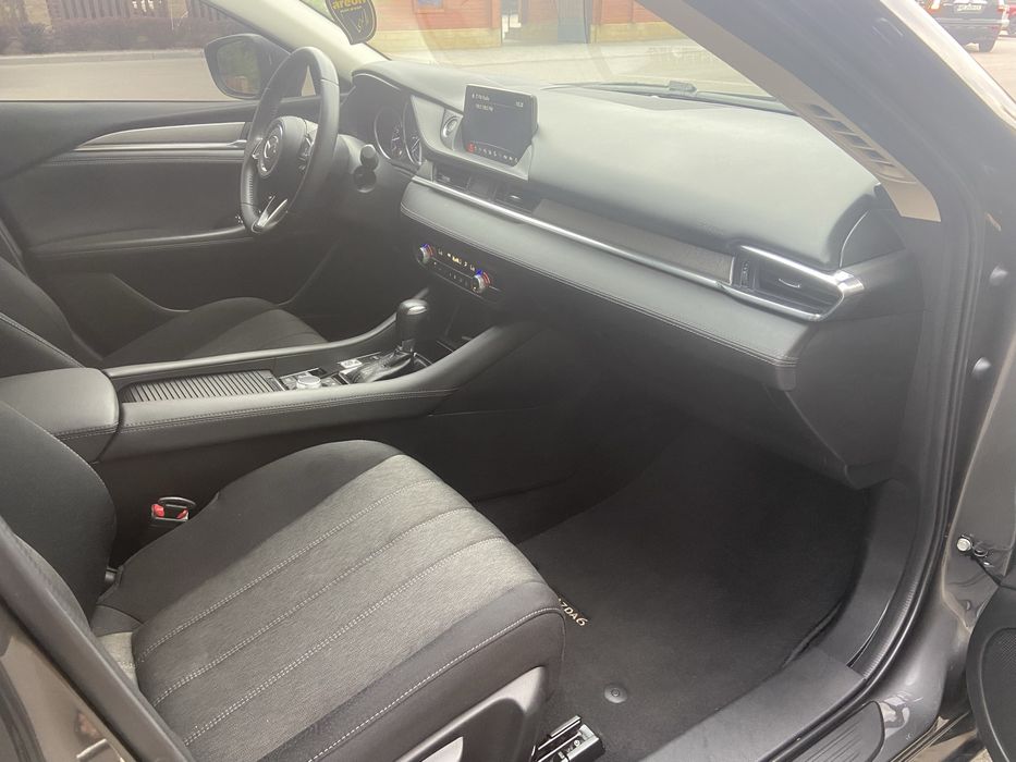 Продам мазда 6 Mazda