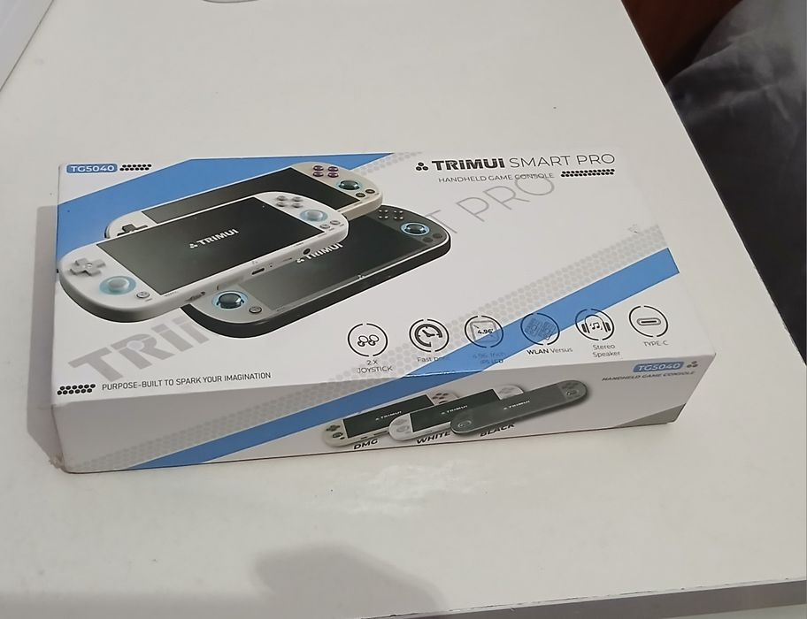 Trimui Smart Pro