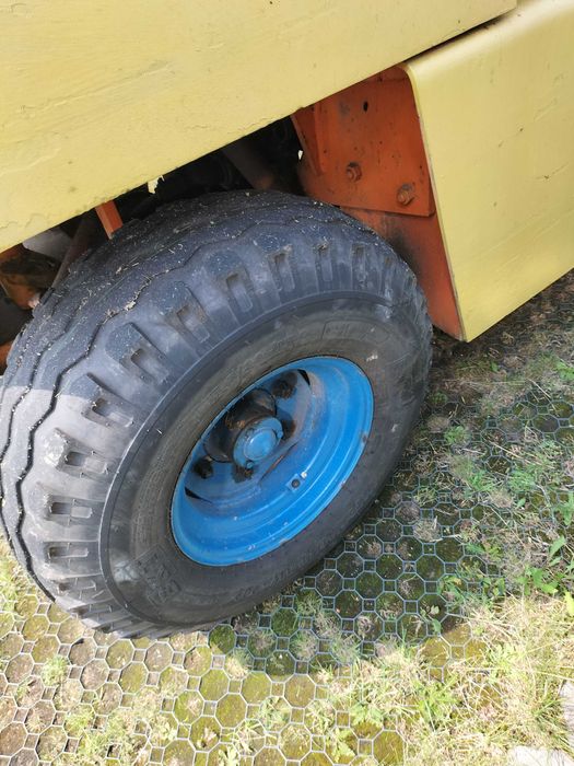 Sprzedam sztaplarkę firmy FENDT