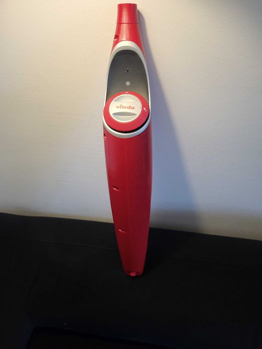 Mop parowy Vileda - element grzewczy