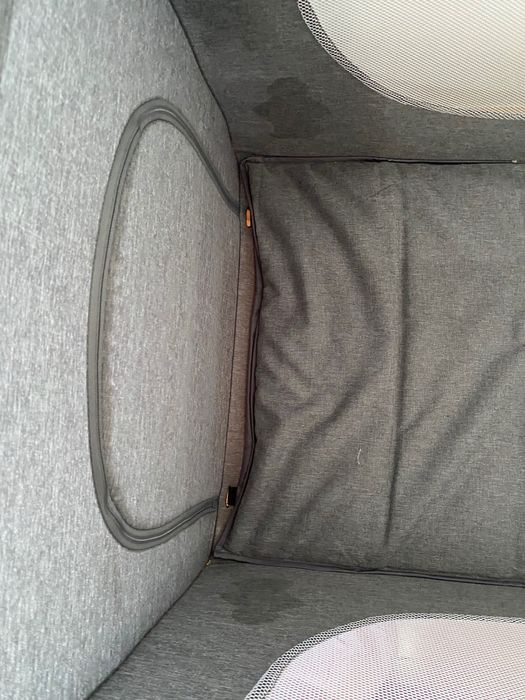 Berço + colchão de bebé