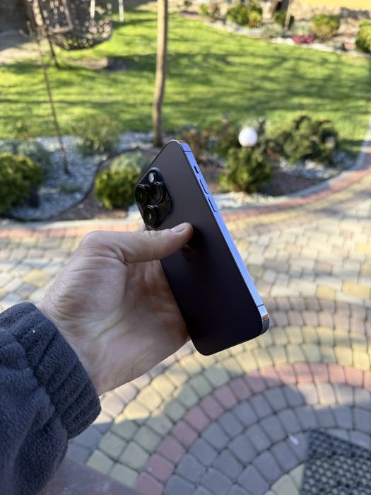 Iphone 14 pro 256 gb