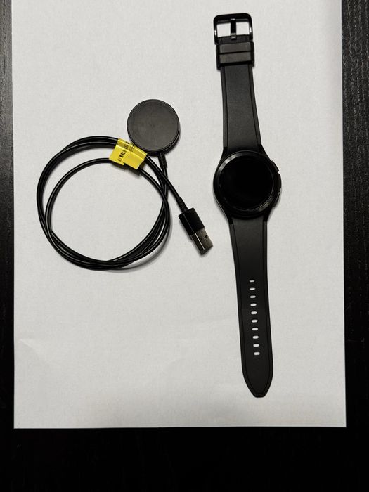 Samsung galaxy whatch 4 classic