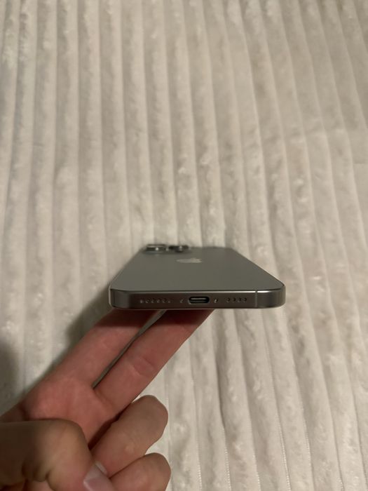 Iphone 16 Pro Max 512gb