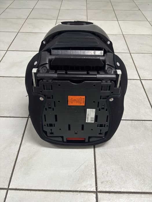 Cadeira auto Cybex X-Fix (2 ud)