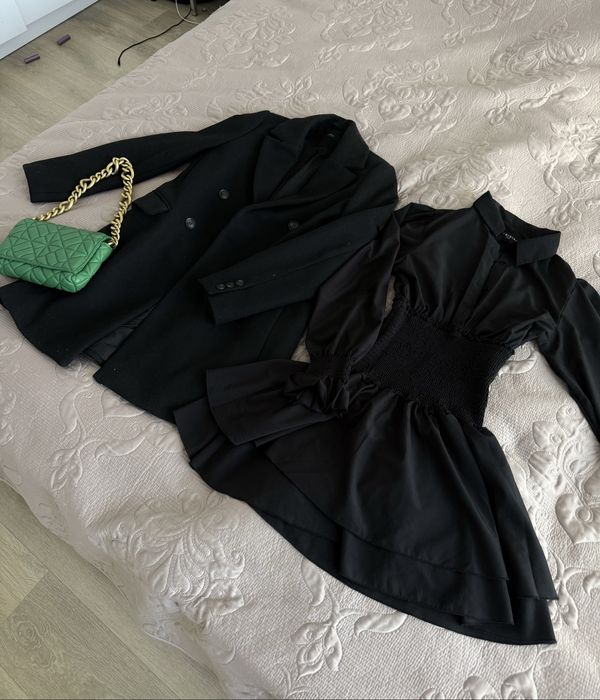 Лот речей Zara розмір s-m