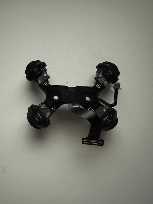 Czujniki Przód-Tył DJI Mini 4 Pro