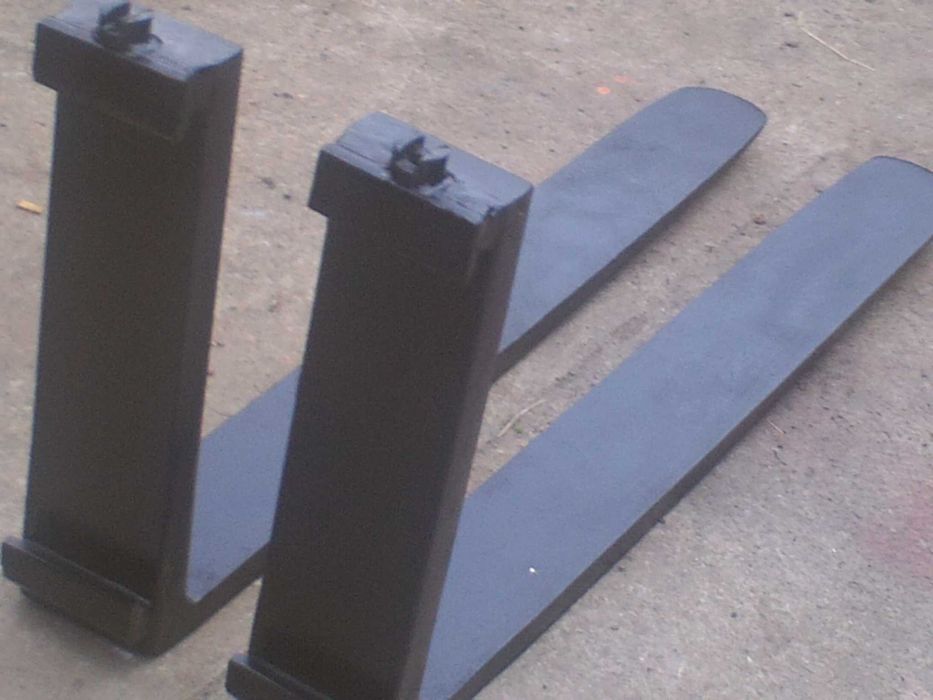 garfos ou patolas  como  novos