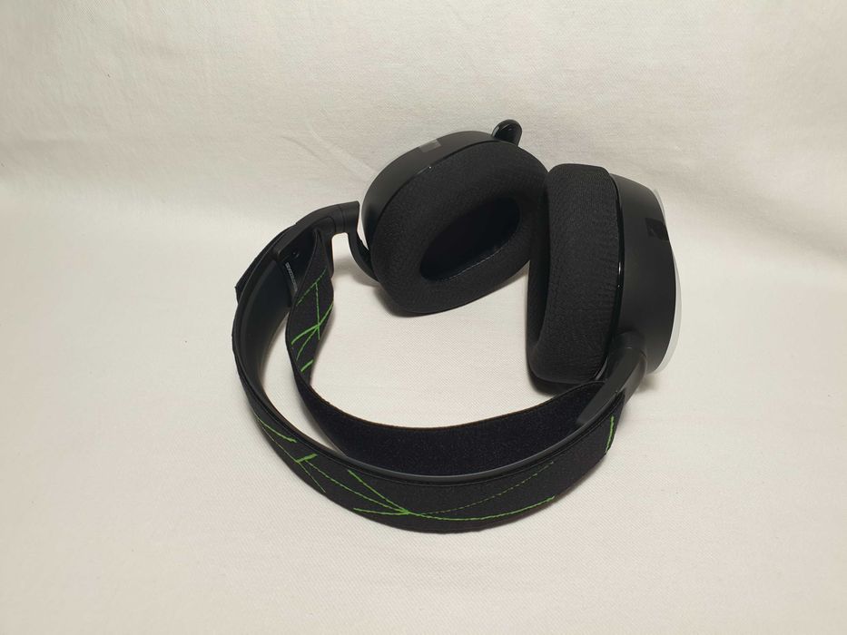 Słuchawki bezprzewodowe Steelseries Arctis 9X BLUETOOTH - NOWE.