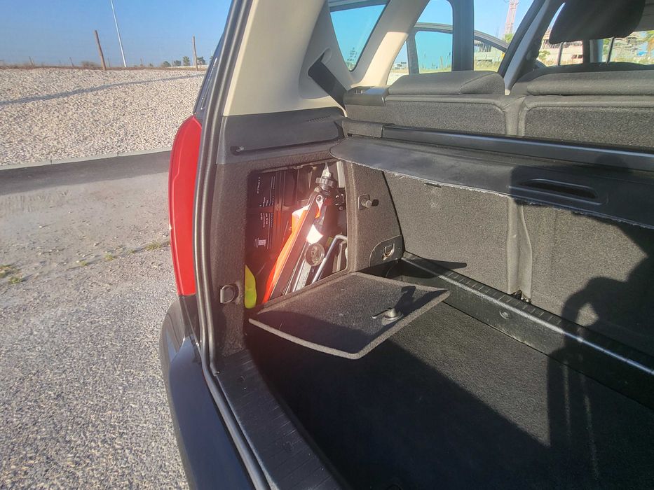 Mercedes Classe A 2010 – 160 CDI - Diesel - 178700