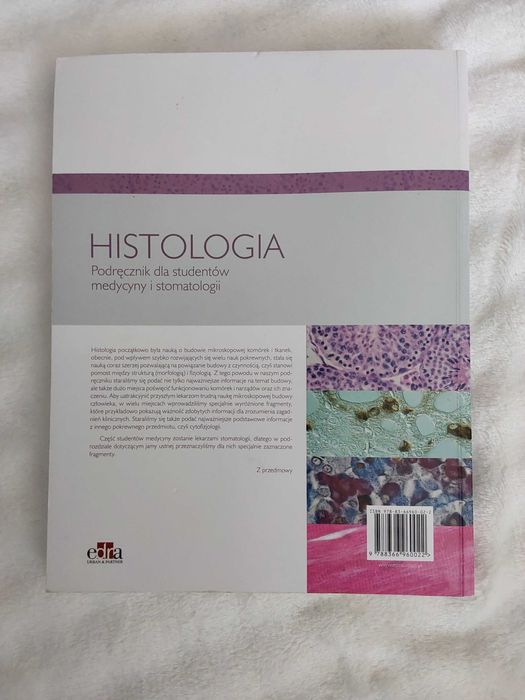 Histologia Zabel